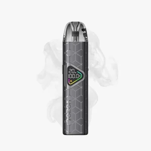 VOZOL ACE GO | Black | Pod system with display