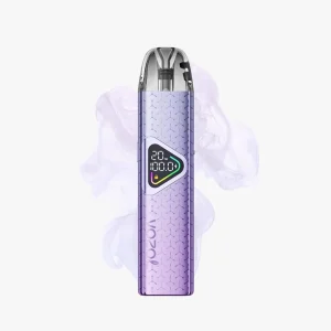 VOZOL ACE GO | Blue Violet | Pod system with display