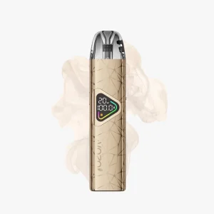 VOZOL ACE GO | Gold | Pod system with display