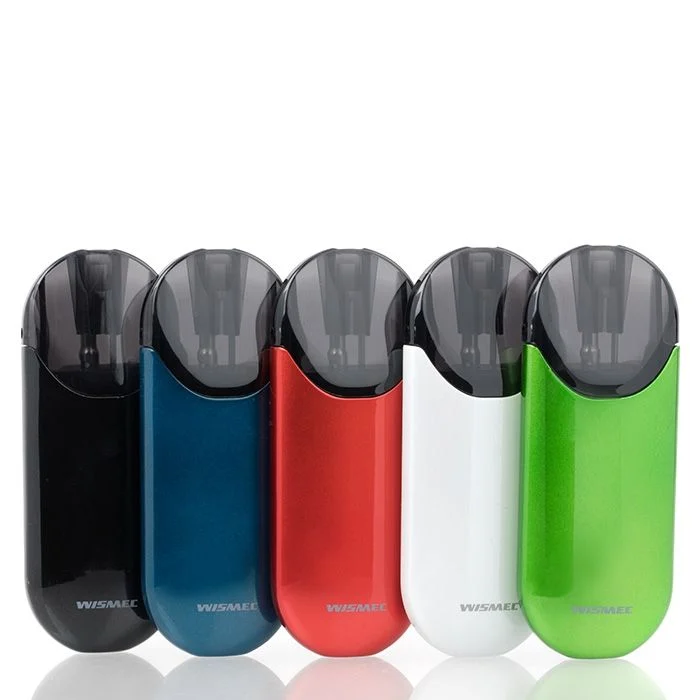 Wismec MOTIV 2 AIO Pod System - Image 2