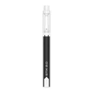 Yocan Stix 2.0 510 Thread Vaporizer Kit 350mAh Black