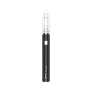 Yocan Stix Plus 650mAh 510 Thread Vaporizer Kit Black