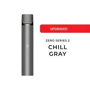 YOOZ Starter Kits Series 2 Vape – Chill Gray