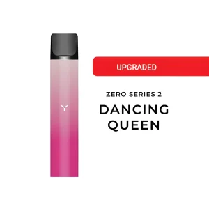 YOOZ Starter Kits Series 2 Vape – Dancing Queen