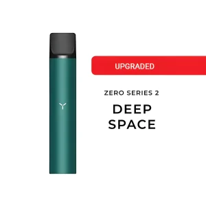 YOOZ Starter Kits Series 2 Vape – Deep Space