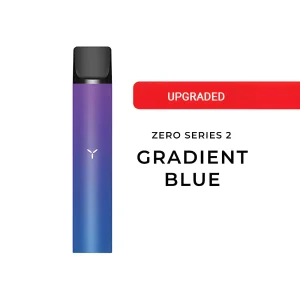 YOOZ Starter Kits Series 2 Vape – Gradient Blue