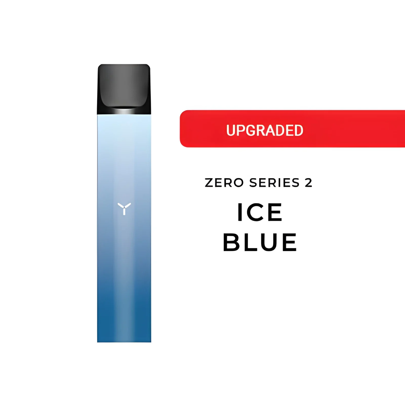 YOOZ Starter Kits Series 2 Vape – Ice Blue