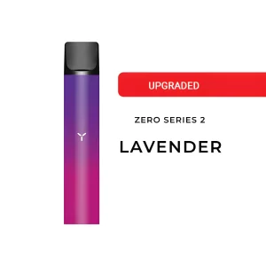 YOOZ Starter Kits Series 2 Vape – Lavander