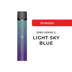 YOOZ Starter Kits Series 2 Vape – Light Skyblue