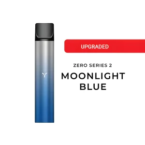 YOOZ Starter Kits Series 2 Vape – Moonlight Blue Ltd Edtn