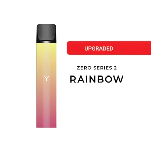 YOOZ Starter Kits Series 2 Vape – Rainbow