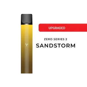 YOOZ Starter Kits Series 2 Vape – Sandstorm