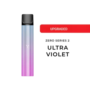 YOOZ Starter Kits Series 2 Vape – Ultra Violet Ltd Edtn