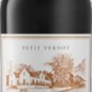 Zorgvliet Petit Verdot 2023